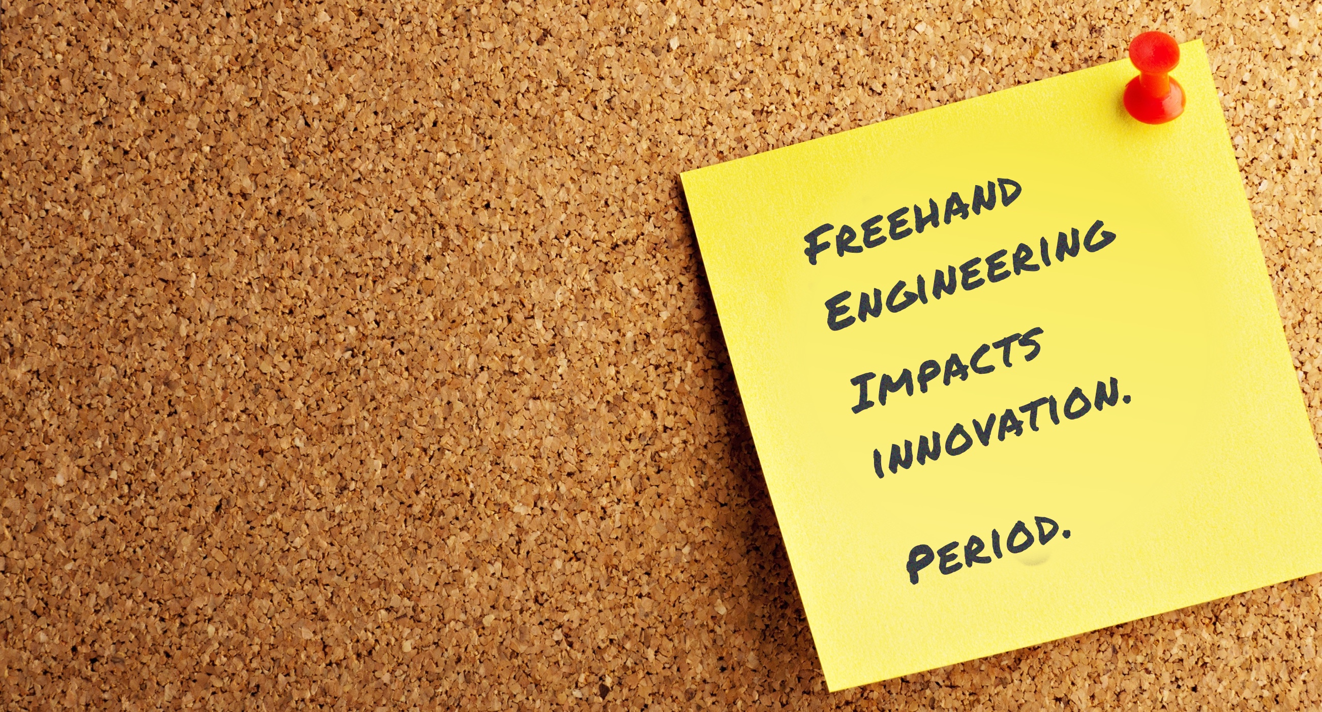 Impact innovation at your company